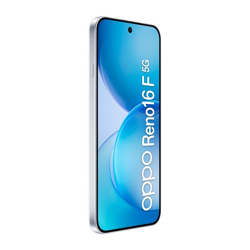 Oppo Reno16 F 5g 8/ 256GB Pop White