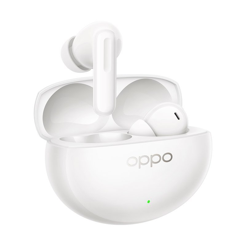 Oppo Auricolari Enco Air5 Pro Pearl White