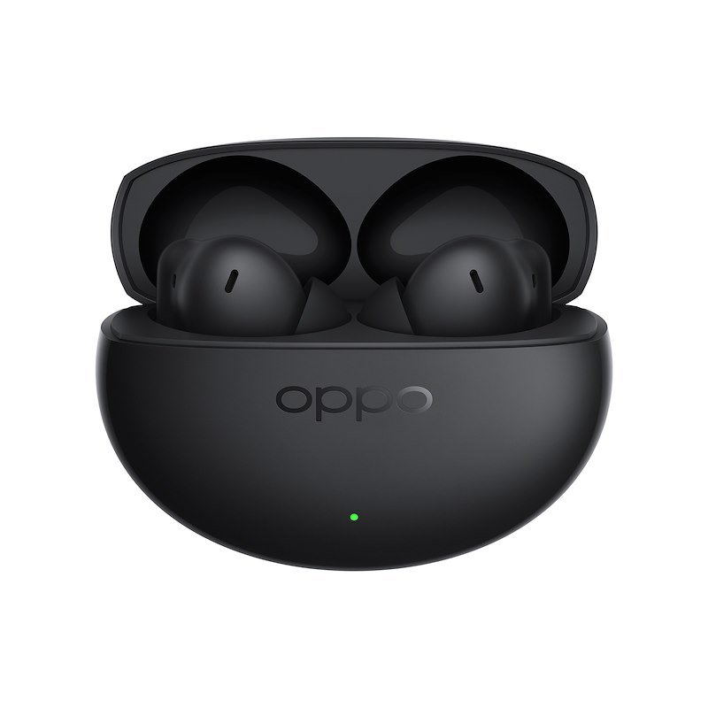 Oppo Auricolari Enco Air5 Pro Matte Black