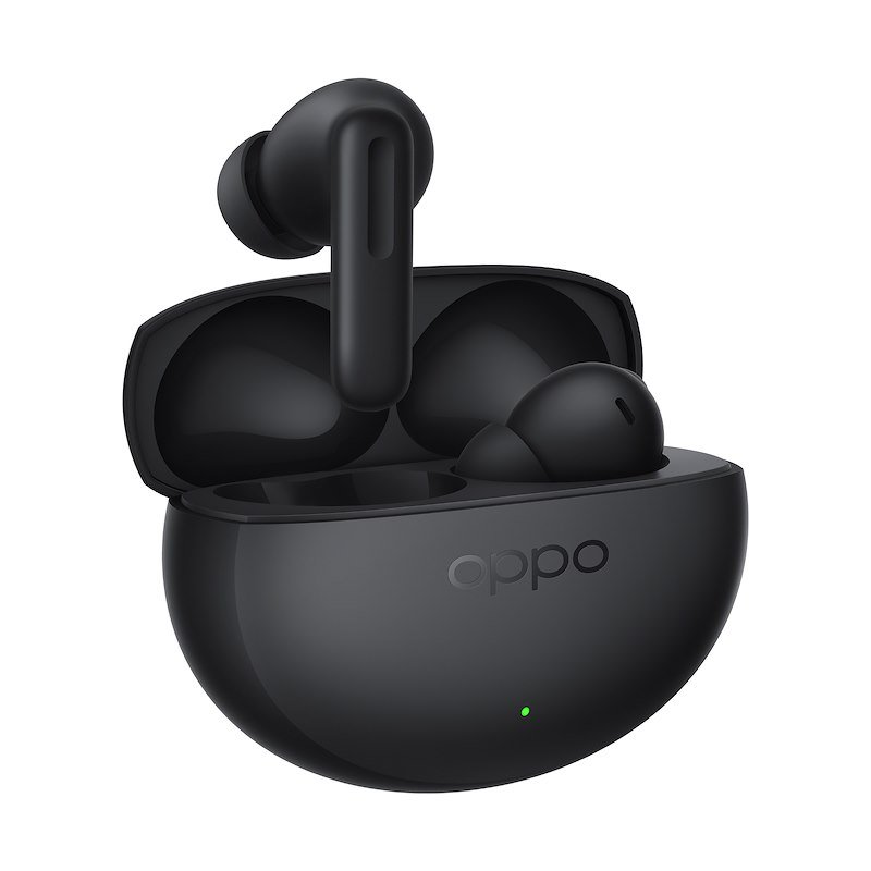 Oppo Auricolari Enco Air5 Pro Matte Black
