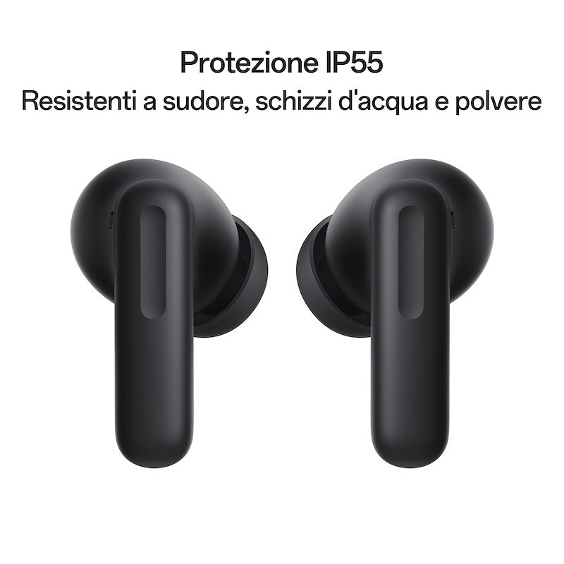 Oppo Auricolari Enco Air5 Pro Matte Black