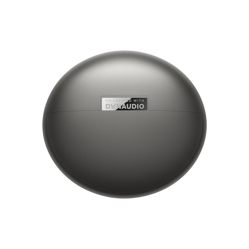 Oppo Auricolari Enco Clip 2 Slate Grey