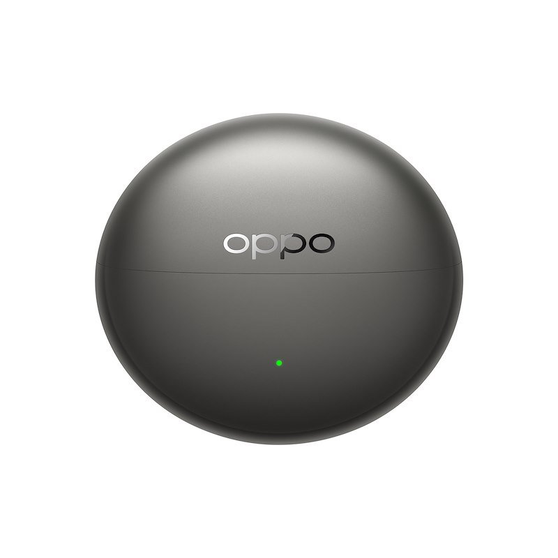 Oppo Auricolari Enco Clip 2 Slate Grey