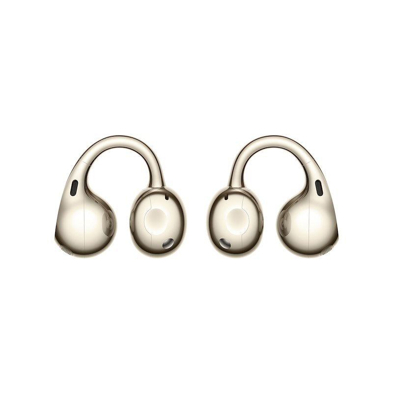 Oppo Auricolari Enco Clip 2 Luminous Gold