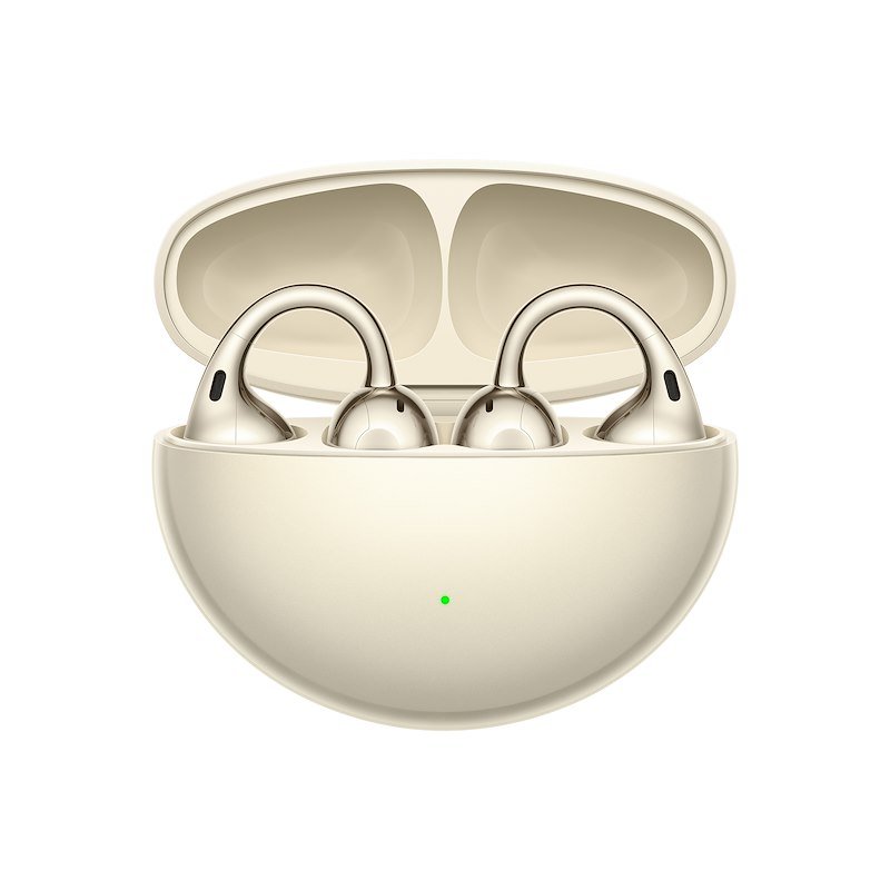 Oppo Auricolari Enco Clip 2 Luminous Gold