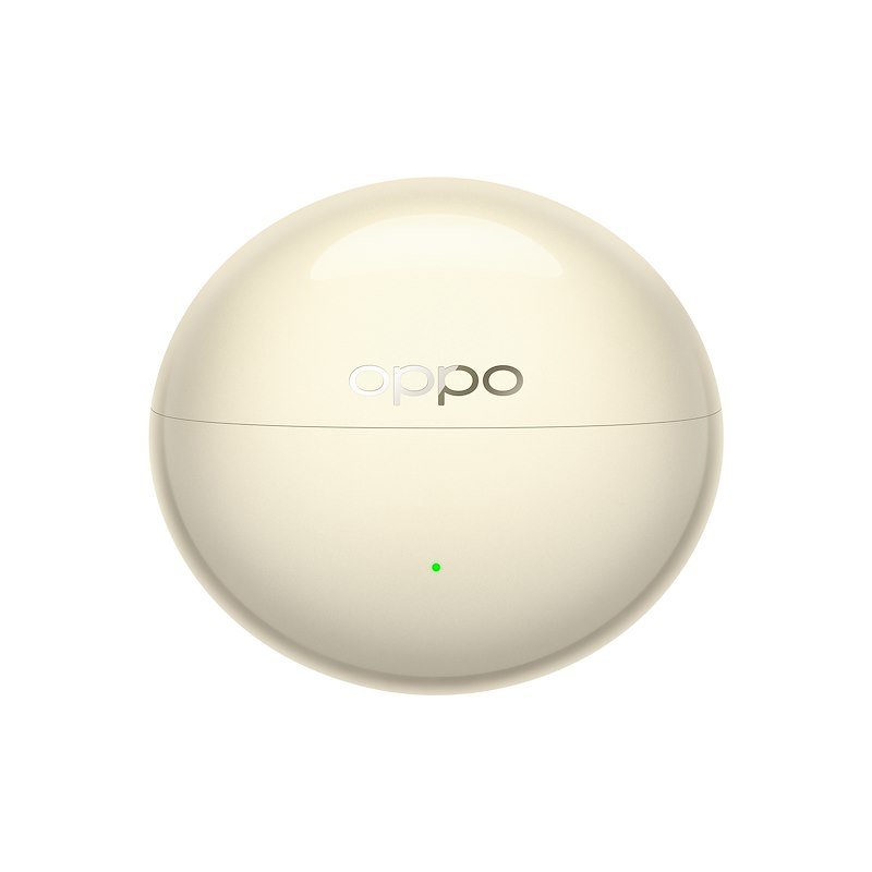 Oppo Auricolari Enco Clip 2 Luminous Gold