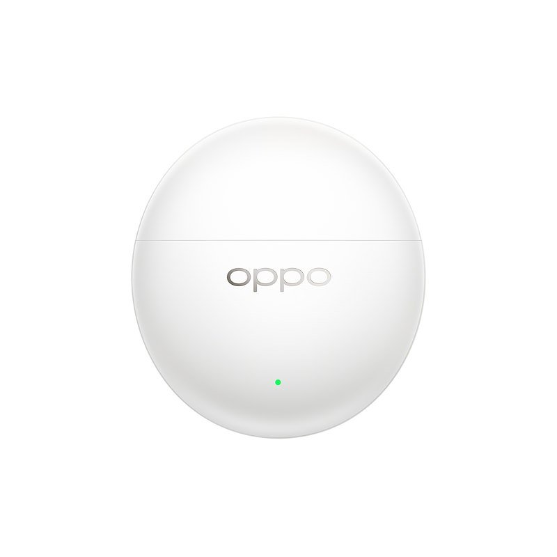 Oppo Enco Air5s Lunar White