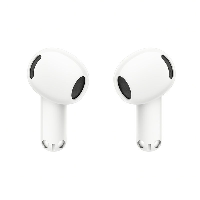 Oppo Enco Air5s Lunar White