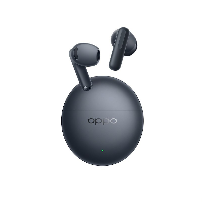 Oppo auricolari Enco Air5s Midnight Black