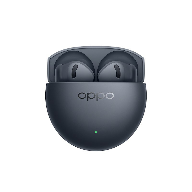 Oppo auricolari Enco Air5s Midnight Black