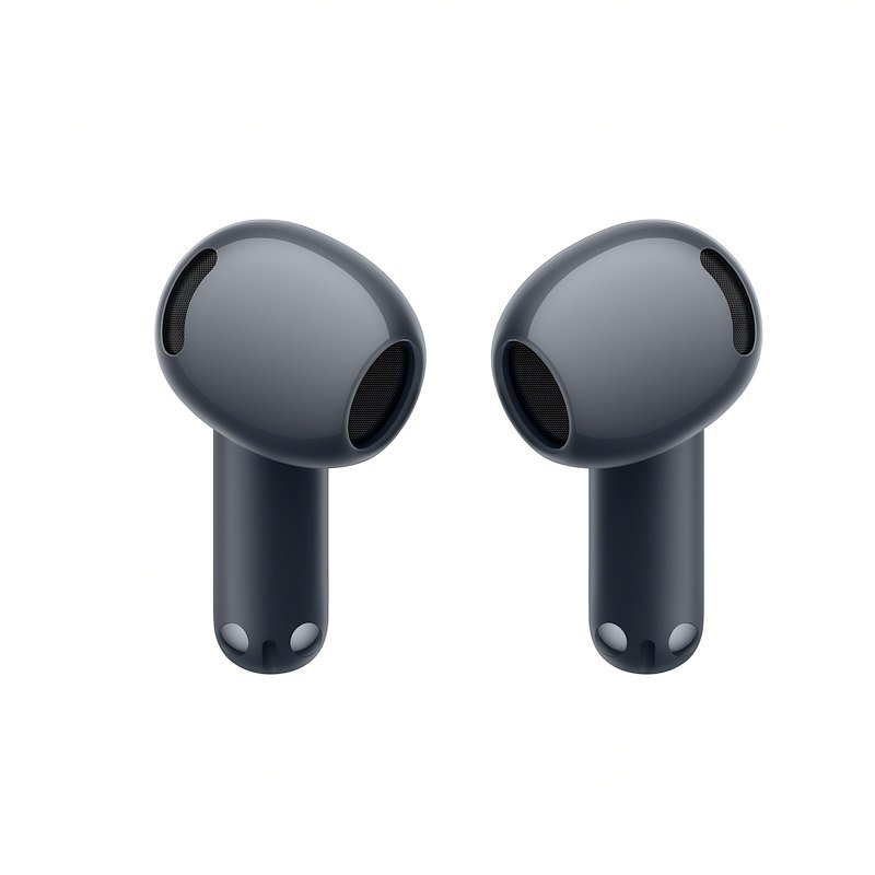 Oppo auricolari Enco Air5s Midnight Black