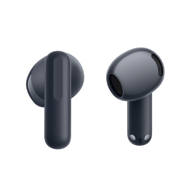 Oppo auricolari Enco Air5s Midnight Black
