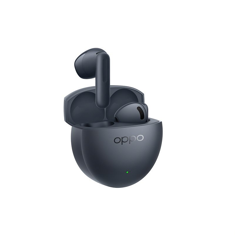 Oppo auricolari Enco Air5s Midnight Black
