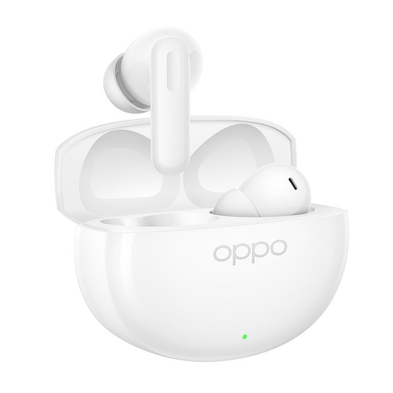 Oppo Auricolari Enco Air5 Glossy White