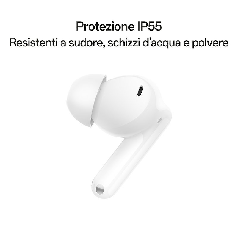 Oppo Auricolari Enco Air5 Glossy White