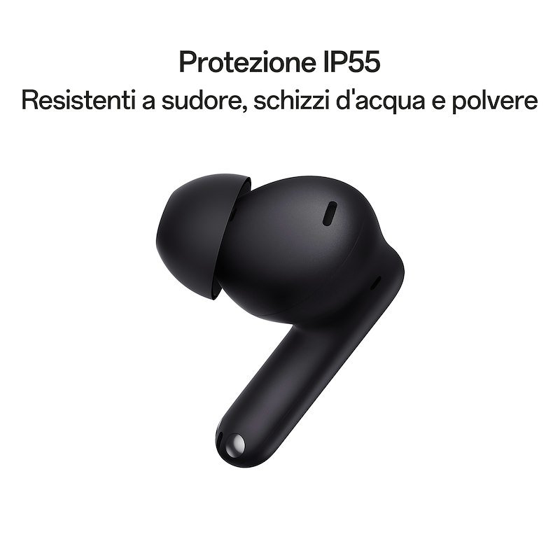 Oppo Auricolari Enco Air5 Midnight Black