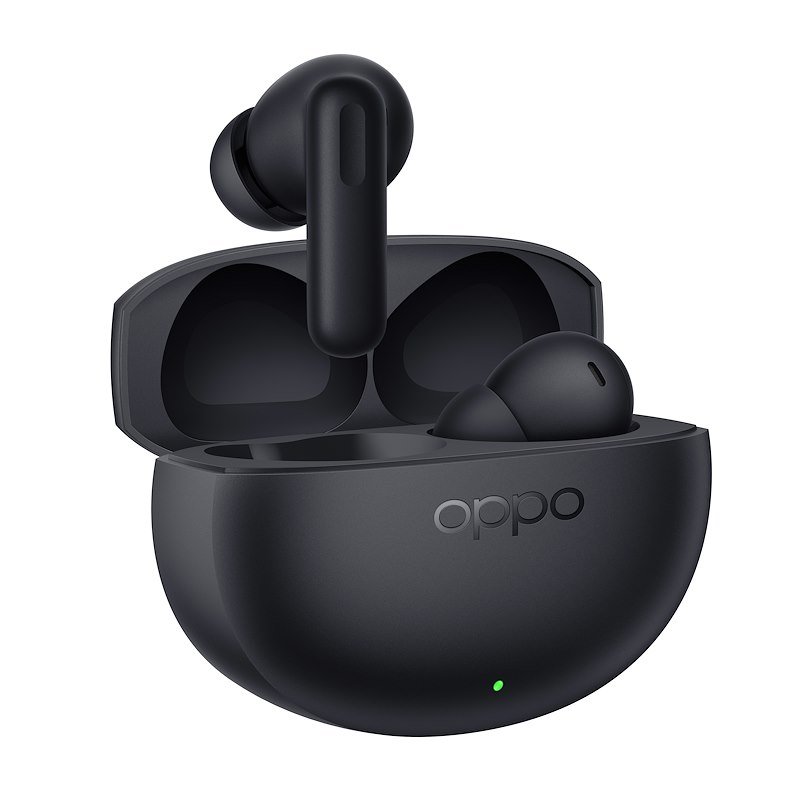 Oppo Auricolari Enco Air5 Midnight Black