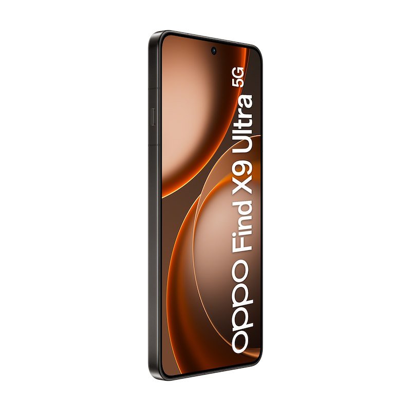 Oppo Find X9 Ultra 5g 12/ 512GB Tundra Umber