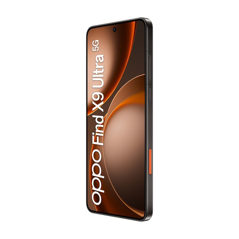 Oppo Find X9 Ultra 5g 12/ 512GB Tundra Umber