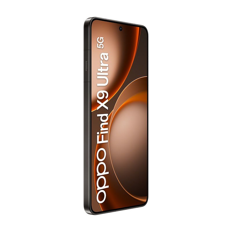Oppo Find X9 Ultra 5g 12/ 512GB Tundra Umber