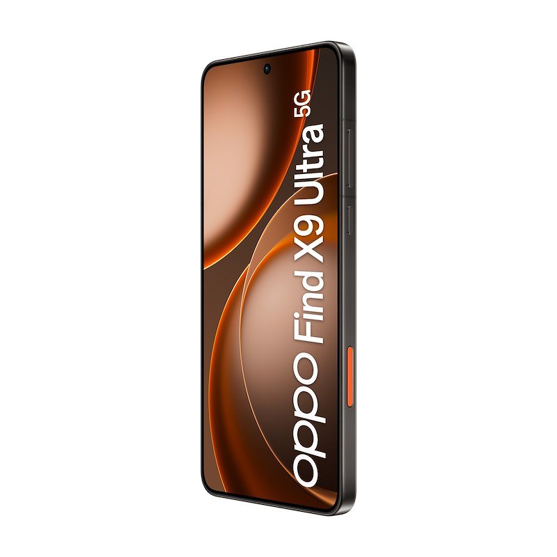Oppo Find X9 Ultra 5g 12/ 512GB Tundra Umber