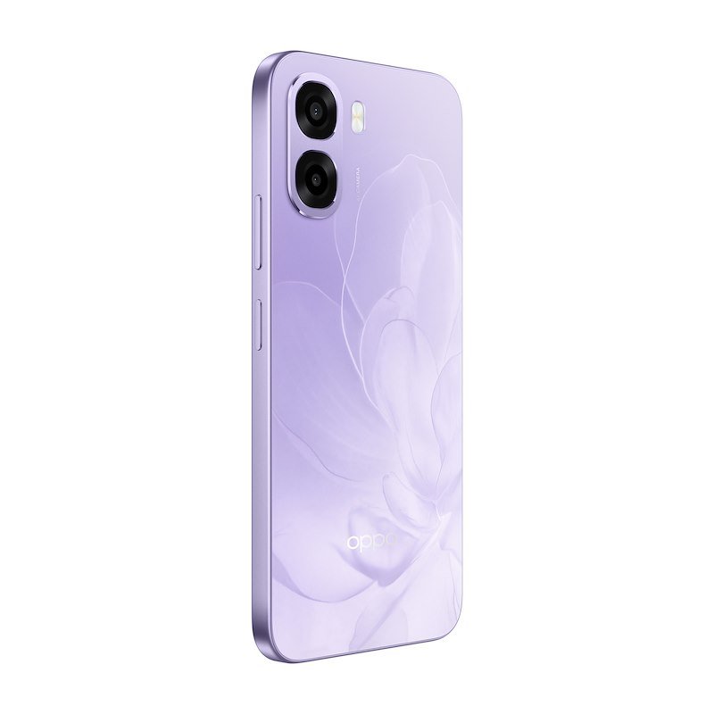 Oppo A6x 5g 6/ 256gb Violet Purple