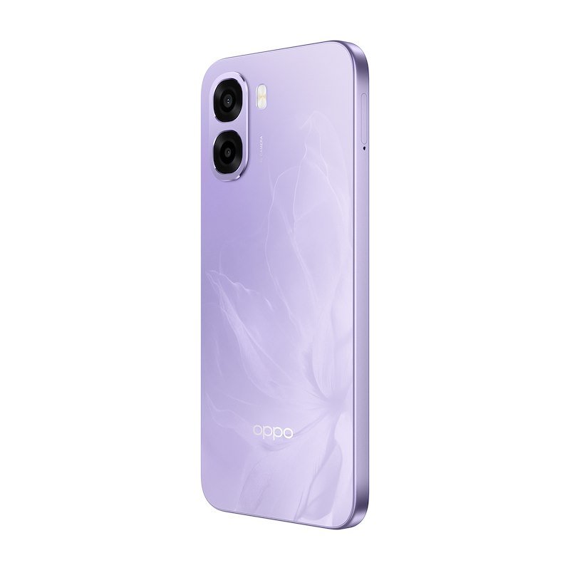 Oppo A6x 5g 6/ 256gb Violet Purple