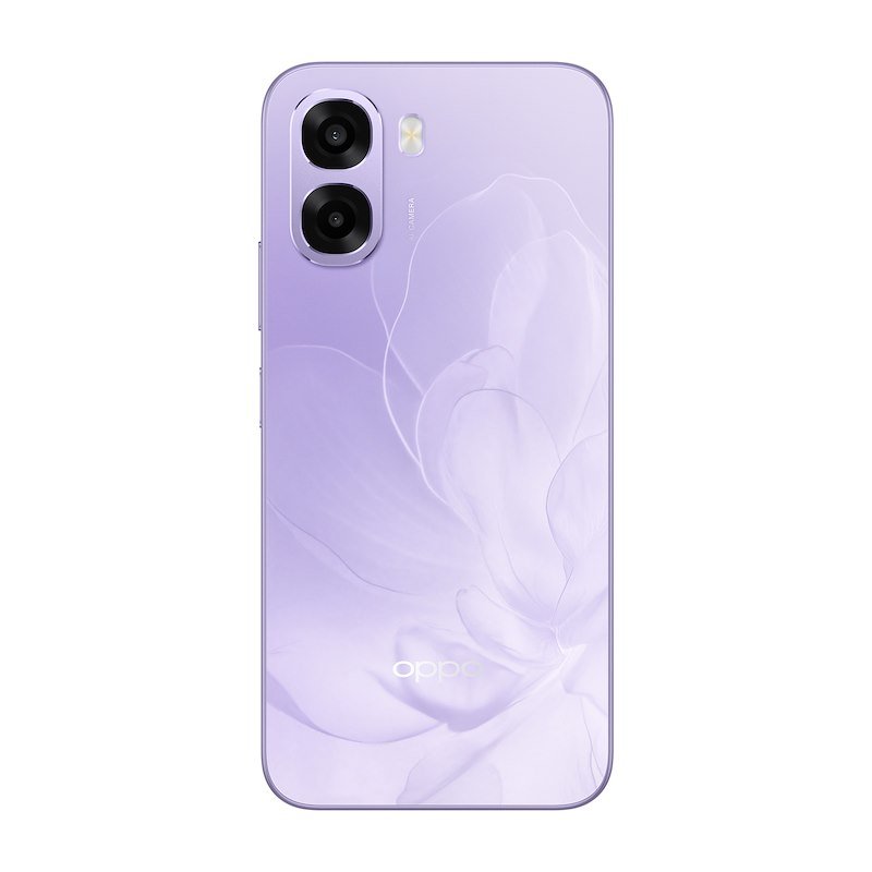 Oppo A6x 5g 6/ 256gb Violet Purple