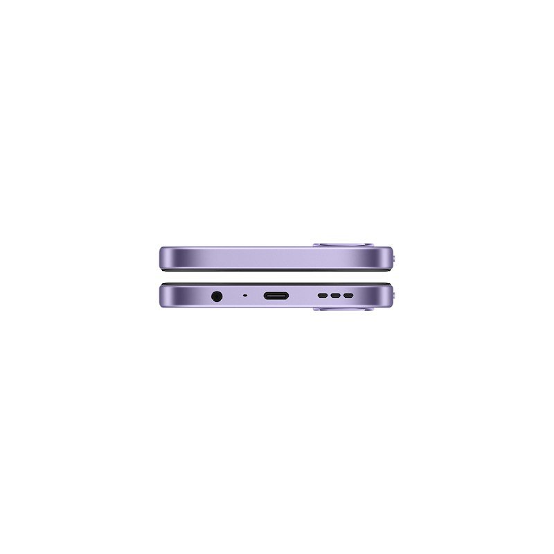 Oppo A6x 5g 6/ 256gb Violet Purple