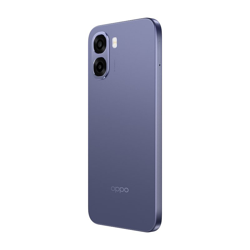 Oppo A6x 5g 6/256GB Black Purple