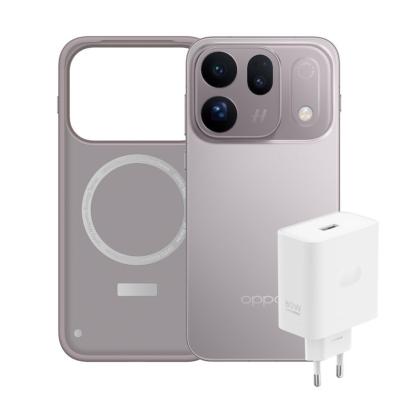 Oppo Find X10 5g 12/256GB Mist Grey BOX