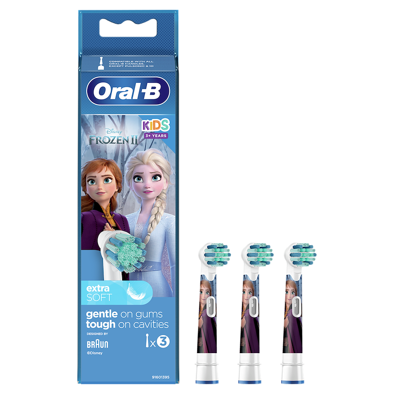 Oral B TESTINA KIDS X3  Eb10 Frozen