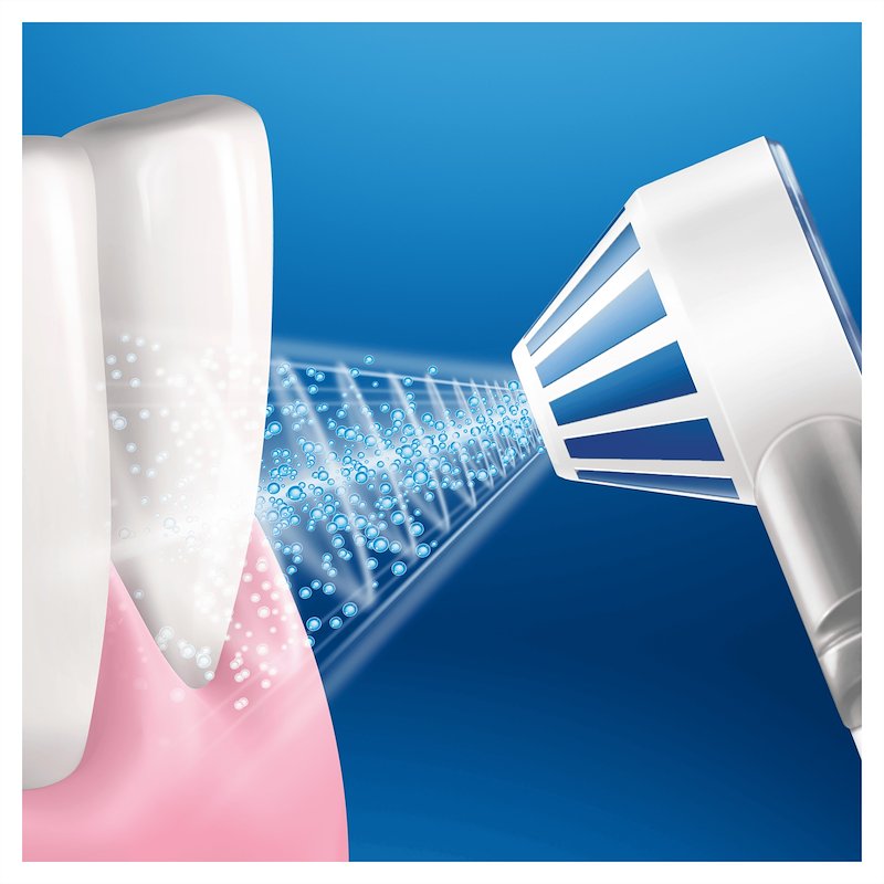 Oral B Idropulsore Aquacare 4