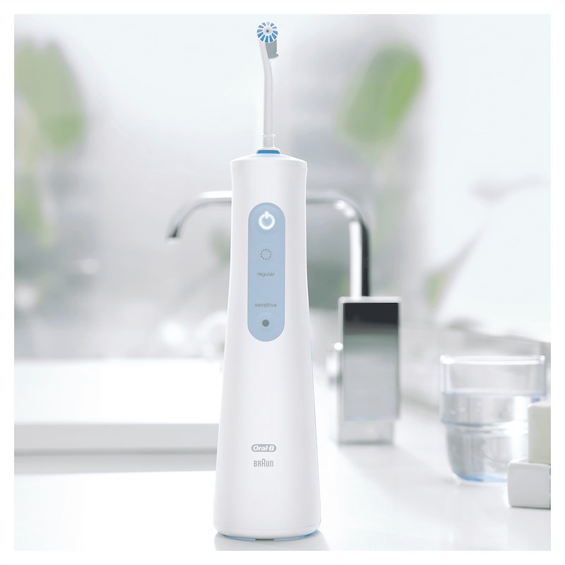 Oral B Idropulsore Aquacare 4