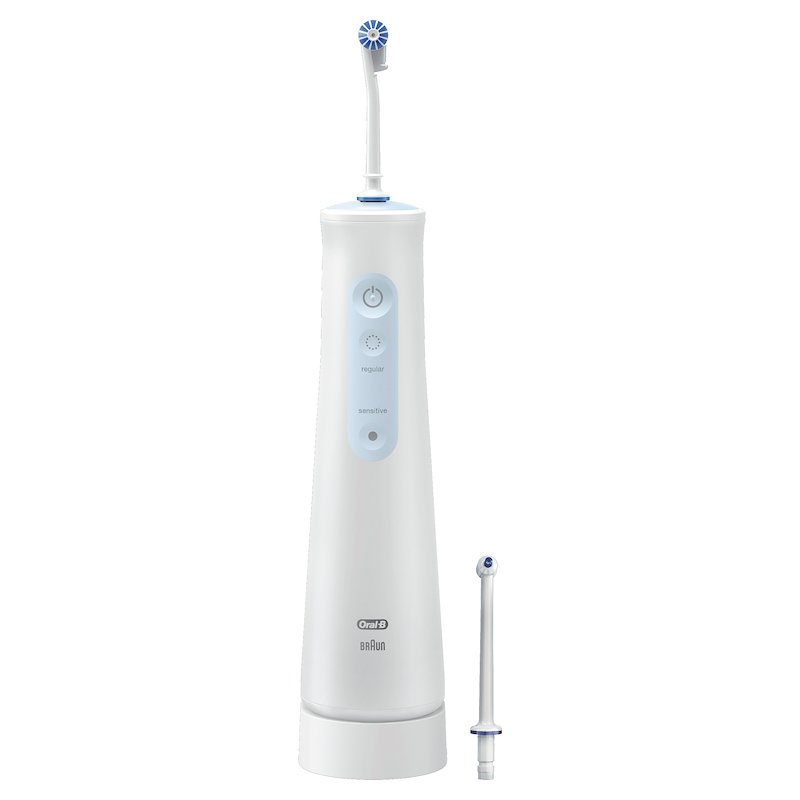 Oral B Idropulsore Aquacare 4-image