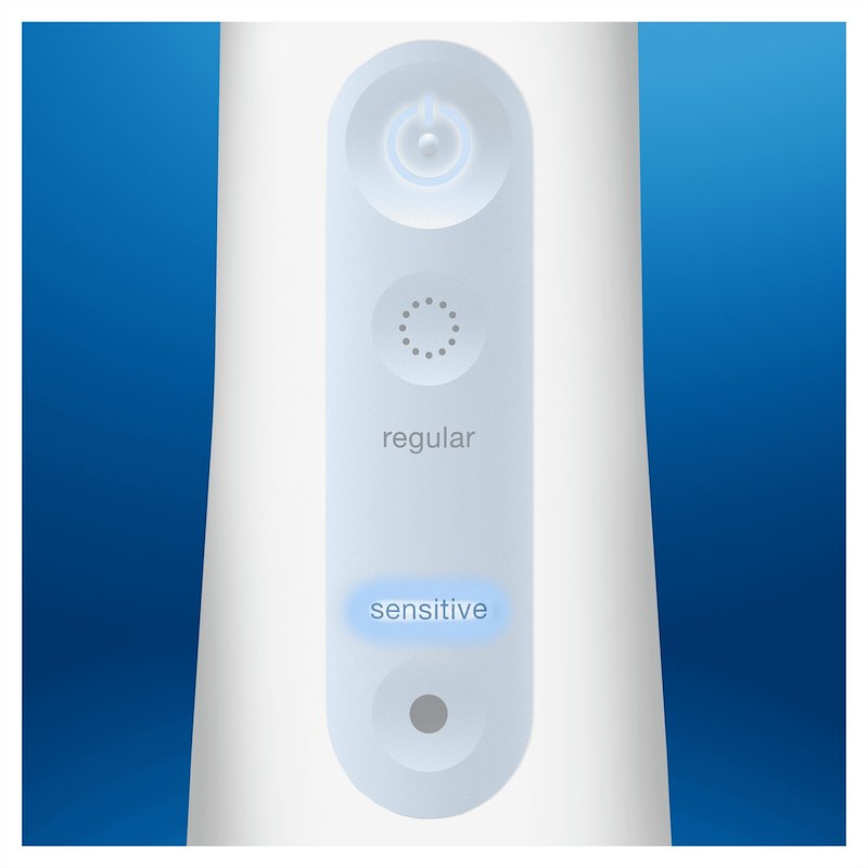 Oral B Idropulsore Aquacare 4