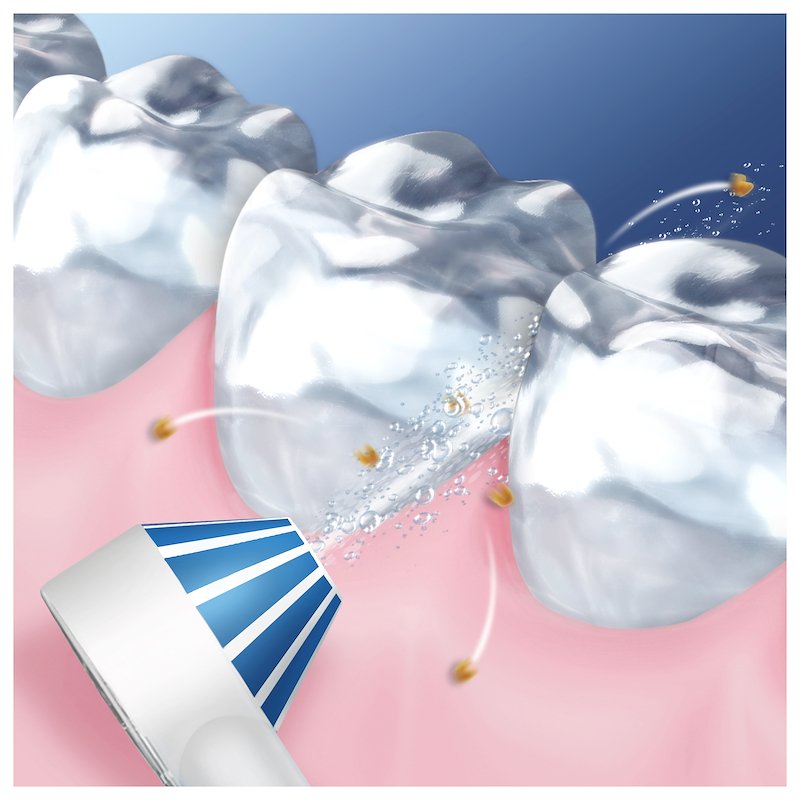 Oral B Idropulsore Aquacare 4