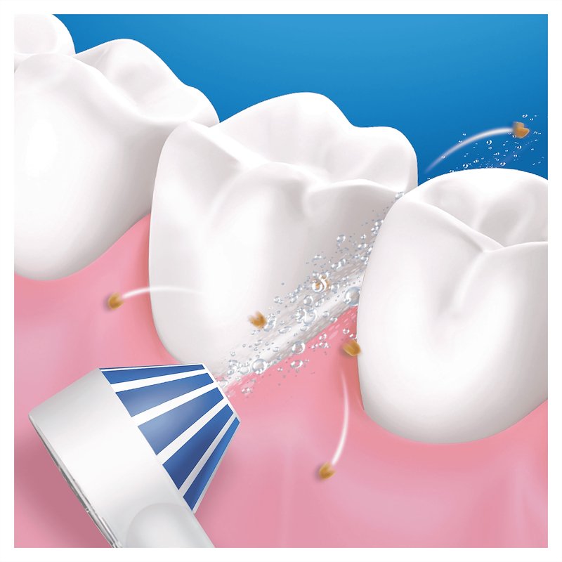 Oral B Idropulsore Aquacare 4