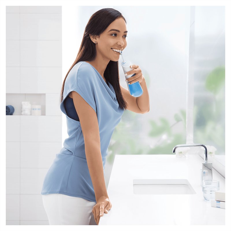 Oral B Idropulsore Aquacare 4