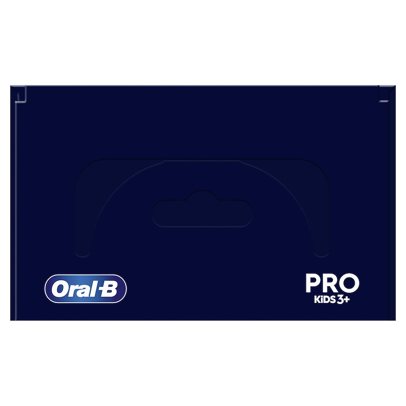 Oral B Spazzolino elettrico Vitality Pro Forzen
