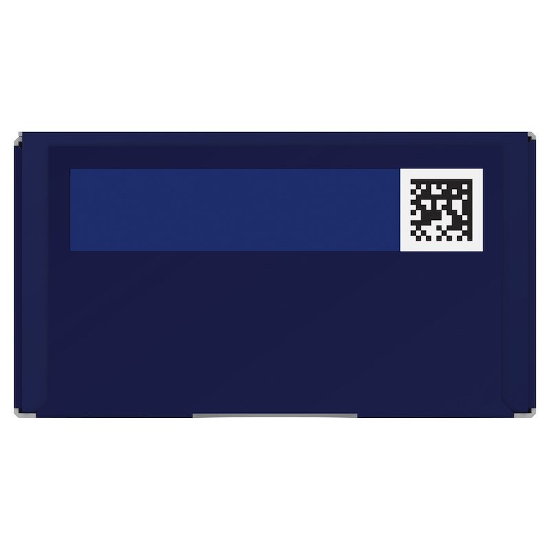 Oral-B Testine di Ricambio iO Series Gentle Care 3 testine Stitch