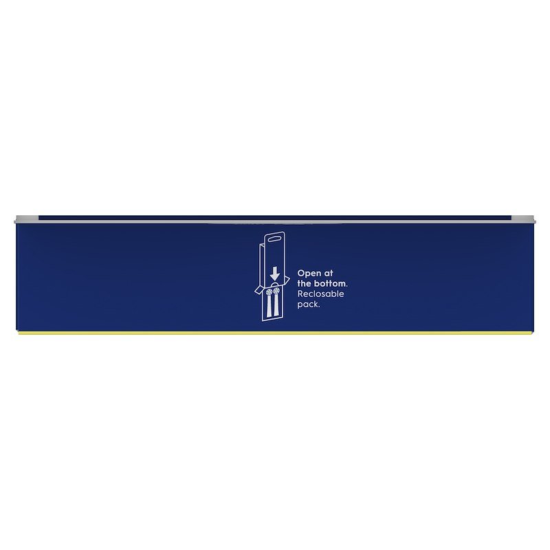 Oral B estine di Ricambio Series Sensitive Eb60 X 10 SensitiveCLEAN