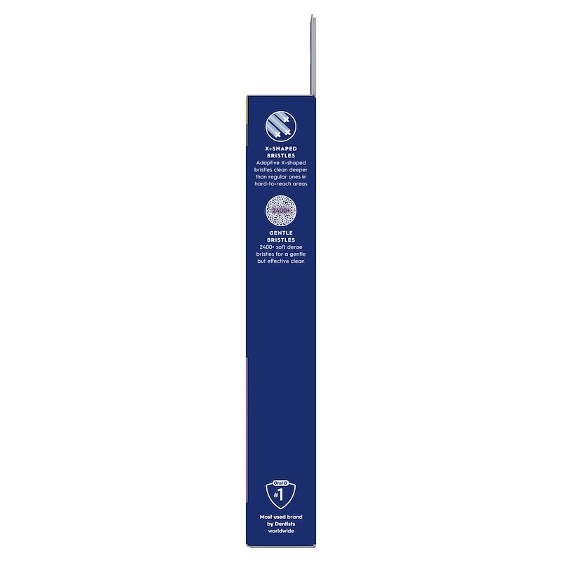 Oral B estine di Ricambio Series Sensitive Eb60 X 10 SensitiveCLEAN