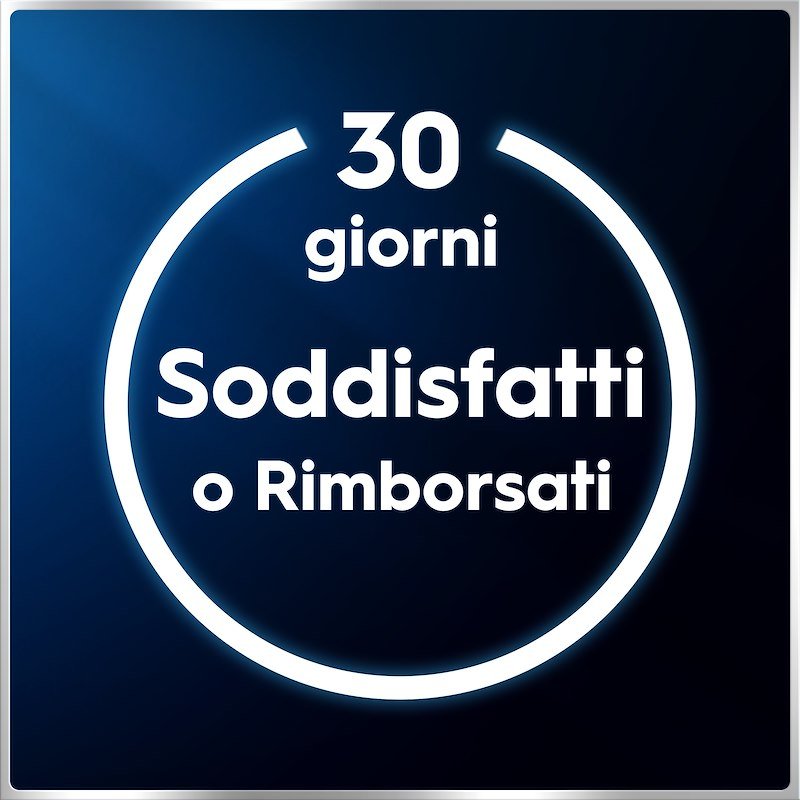 Oral B Spazzolino elettrico Io6 Duo Nero Rosa box