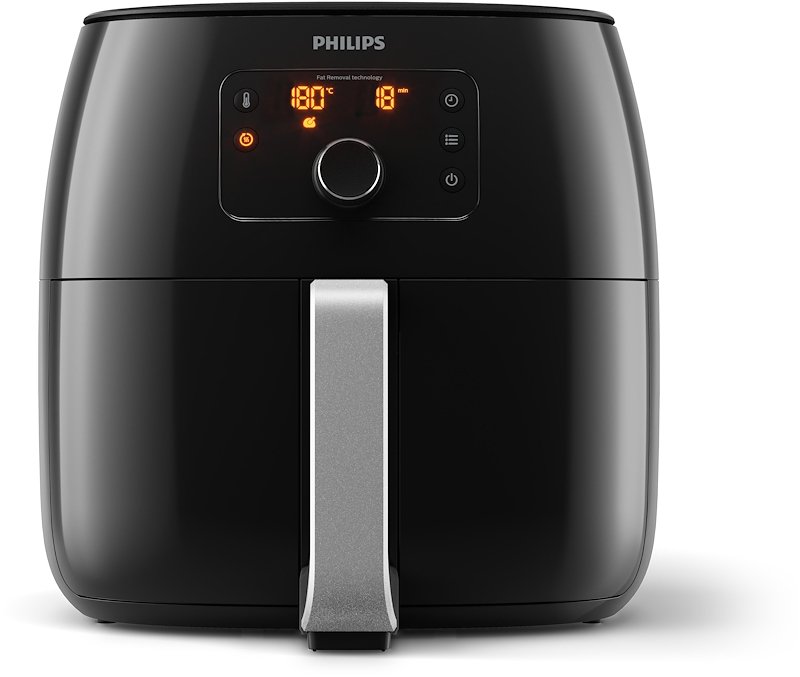 Philips Airfryer XXL - Hd9762/90