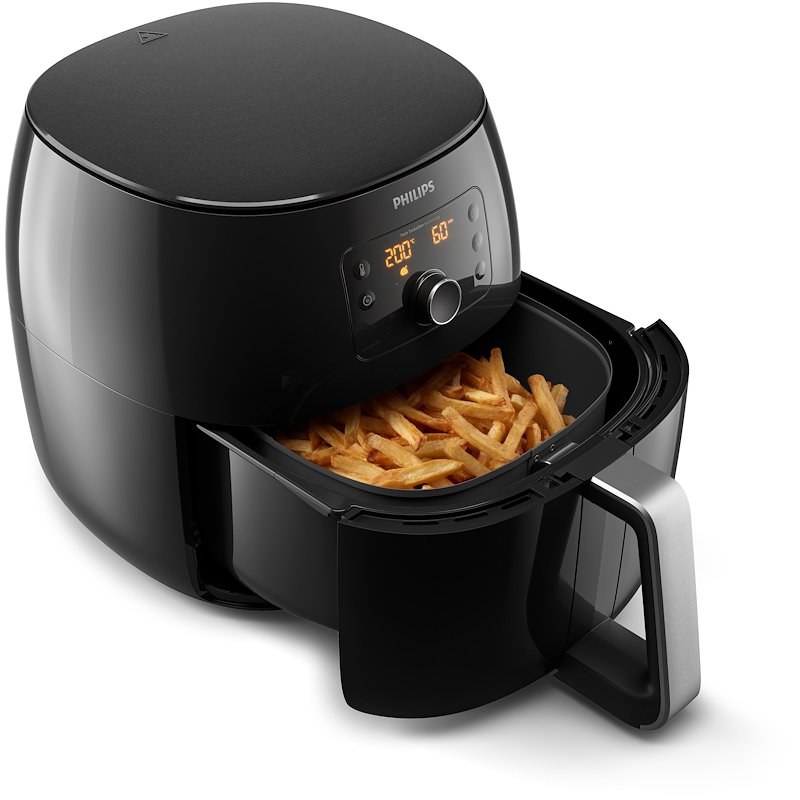 Philips Airfryer XXL - Hd9762/90