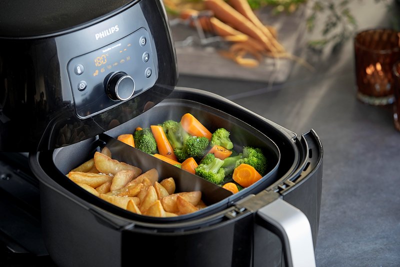 Philips Airfryer XXL - Hd9762/90