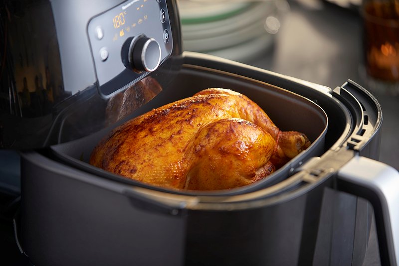 Philips Airfryer XXL - Hd9762/90