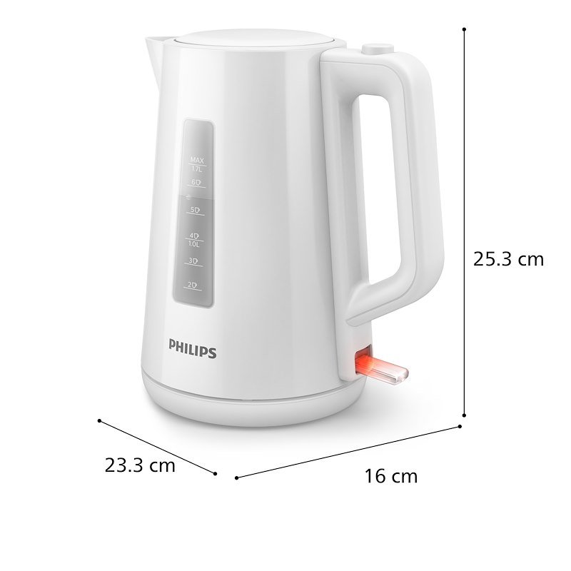 Philips - 3000 series HD9318/00