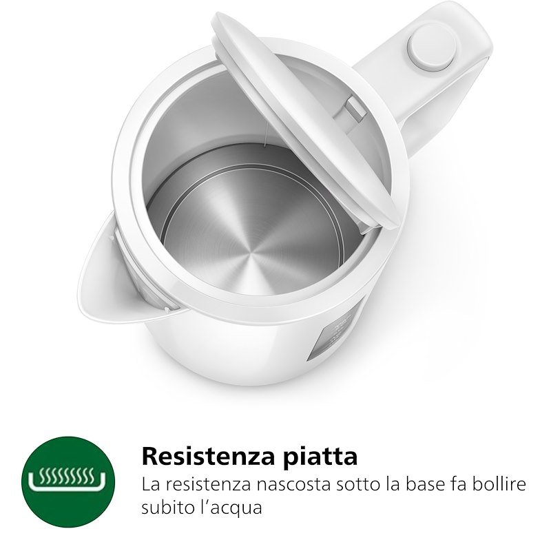Philips - 3000 series HD9318/00